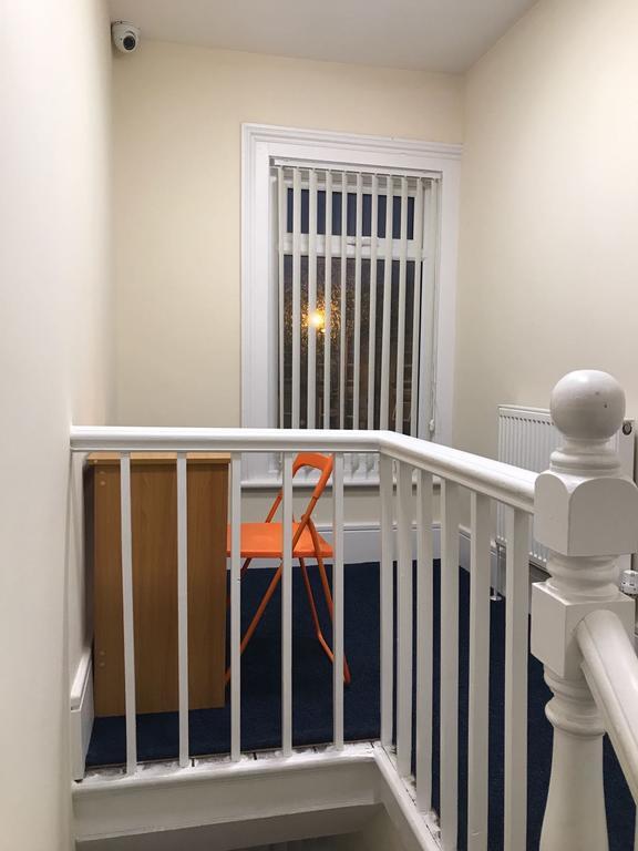 Casa Fresa Franks Serviced Accommodation Liverpool Bagian luar foto