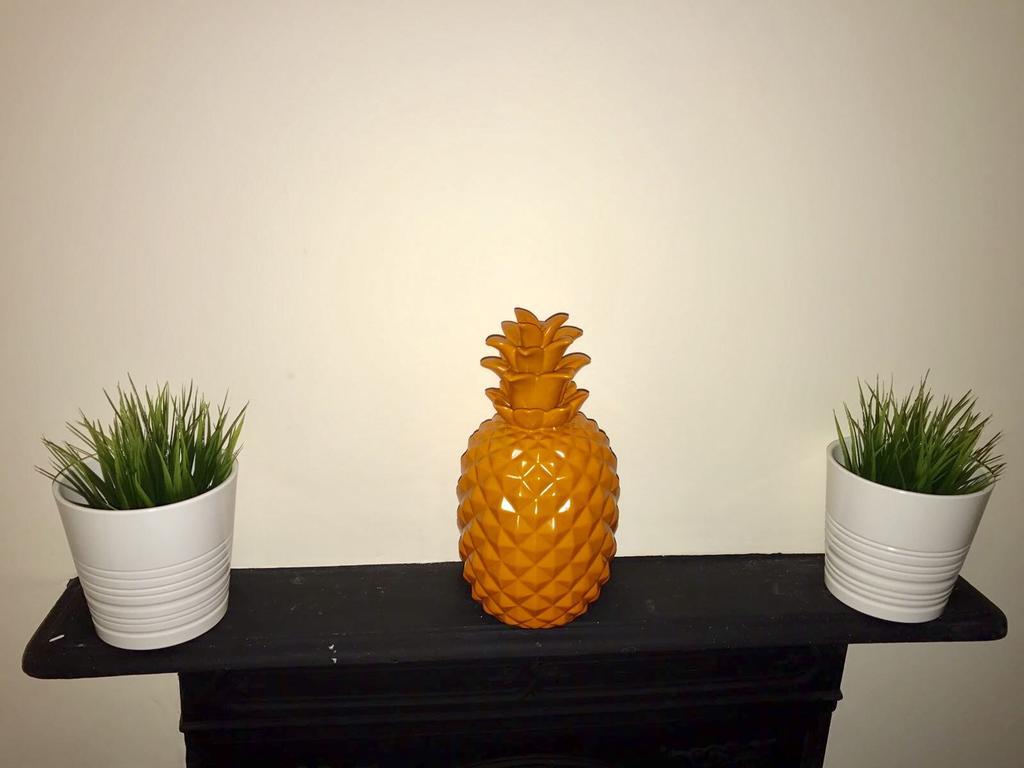 Casa Fresa Franks Serviced Accommodation Liverpool Bagian luar foto