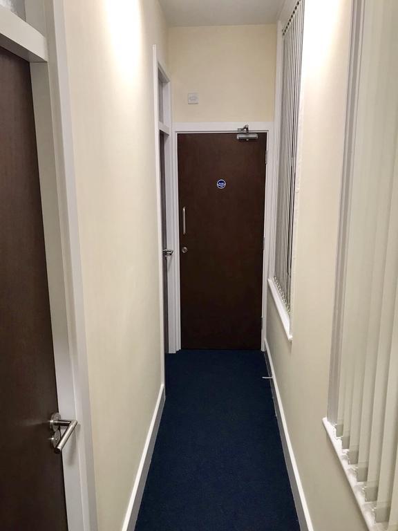 Casa Fresa Franks Serviced Accommodation Liverpool Bagian luar foto