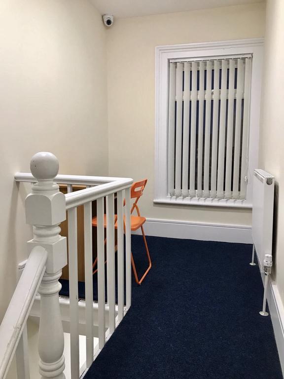 Casa Fresa Franks Serviced Accommodation Liverpool Bagian luar foto