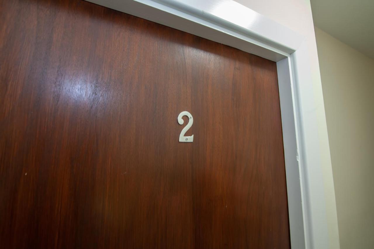 Casa Fresa Franks Serviced Accommodation Liverpool Bagian luar foto
