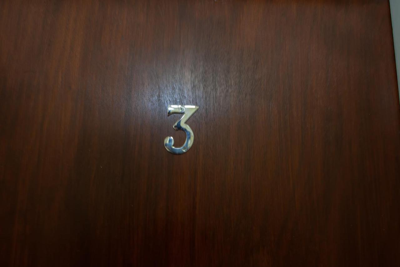 Casa Fresa Franks Serviced Accommodation Liverpool Bagian luar foto